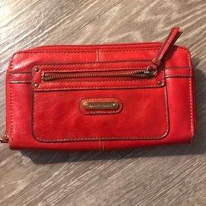Franco Sarto wallet